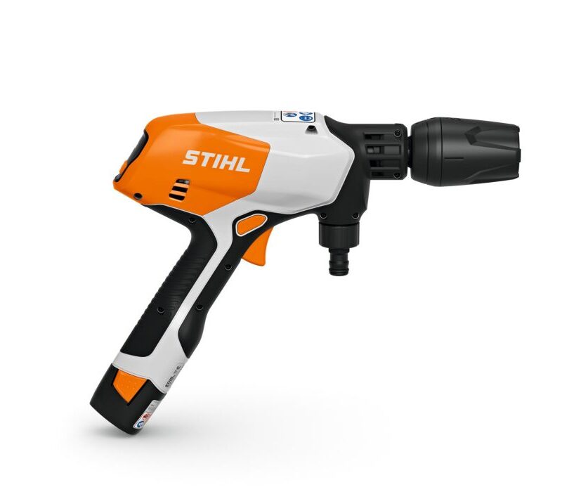 Stihl - Handheld Pressure Cleaners - RCA 20