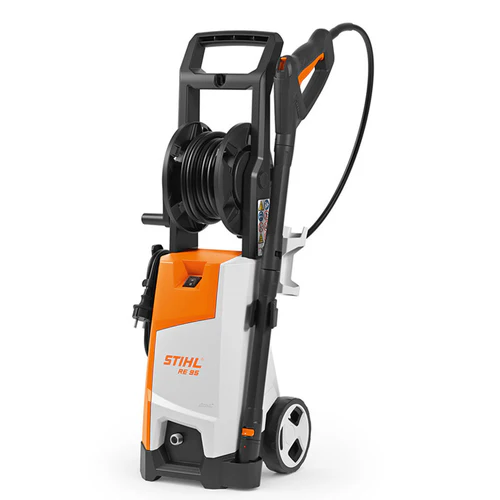 Stihl - Electric High-Pressure Cleaners