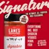 Lanes BBQ Signature Rub