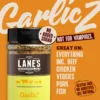 Lanes BBQ Garlic2 Rub