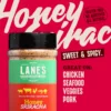Lanes BBQ Honey Sriracha Rub