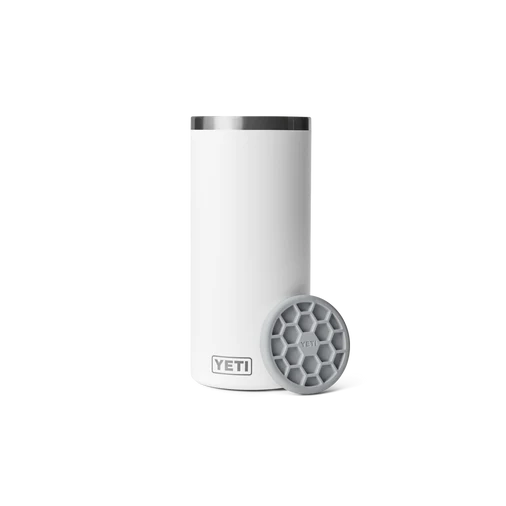 Yeti Rambler Wine Chiller White