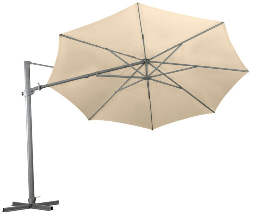 Shelta Regis Cantilever Umbrella Collection