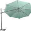 Shelta Regis Cantilever Umbrella Collection