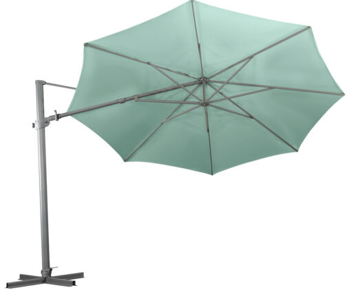 Shelta Regis Cantilever Umbrella Collection