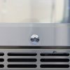 Rhino Alfresco Bar Fridge Stainless -GSP2H-SS