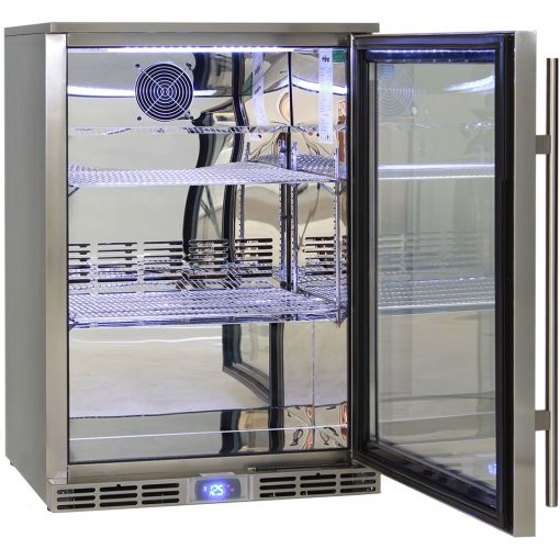 Rhino GSP1 Alfresco Bar Fridge