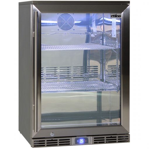 Rhino GSP1 Alfresco Bar Fridge