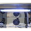Rhino GSP1L-SS Alfresco Bar Fridge