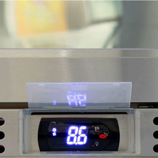 Rhino GSP1 Alfresco Bar Fridge