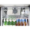 Rhino – ENVY 1 Door Alfresco Bar Fridge – Right Hinged ENV1R-SS 5