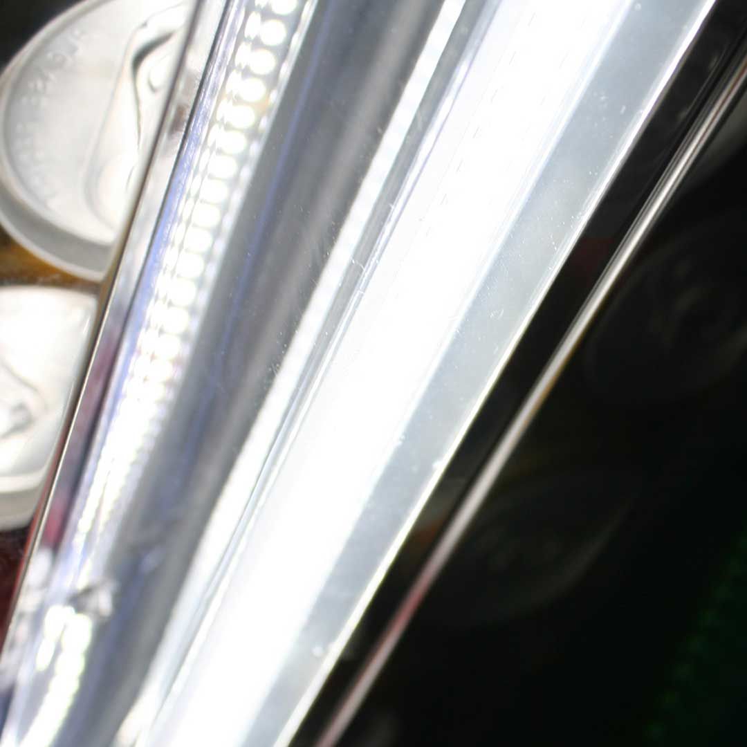 Rhino Commercial 2 Sliding Glass Door Black Bar Fridge