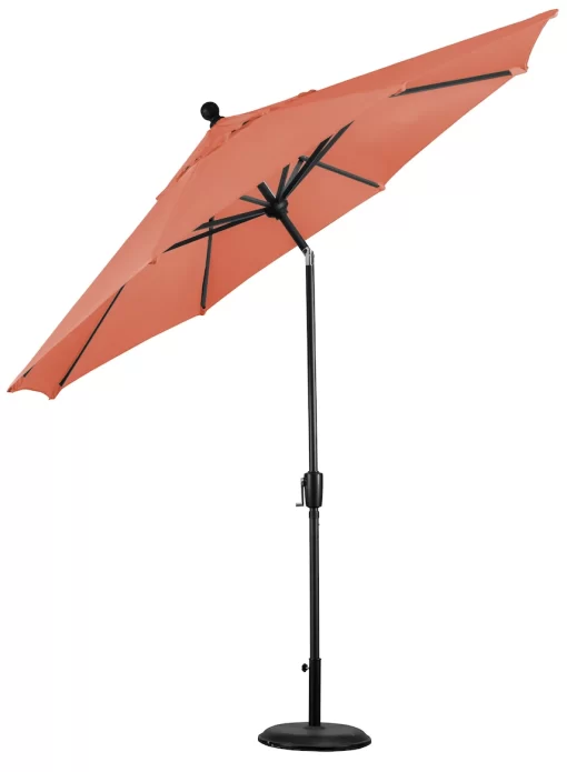 Shelta Rio 2.7 Umbrella Tangerine