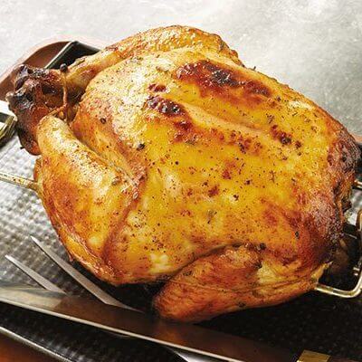alt=" Rotisserie-Buttermilk-Chicken-with-Apricot-Glaze"