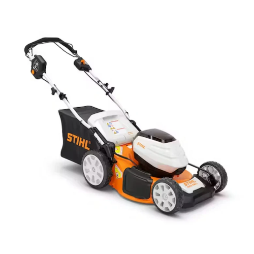 Stihl - AP - Battery Lawn Mower