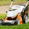 Stihl - AP - Battery Lawn Mower
