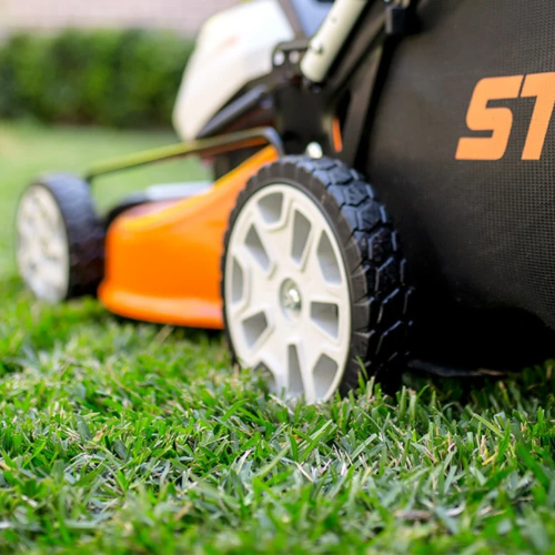 Stihl - AP - Battery Lawn Mower