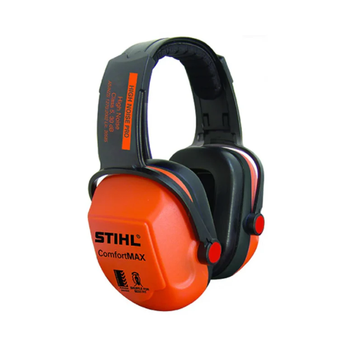 Stihl - PPE - Earmuffs - Professional - Overhead