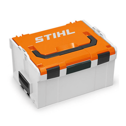 Stihl - Accessories