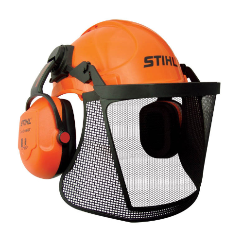 Stihl - PPE - Helmet - Professional