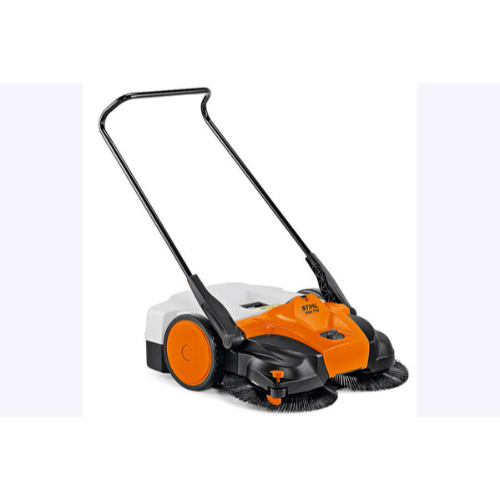 Stihl - AP - Battery Sweeper