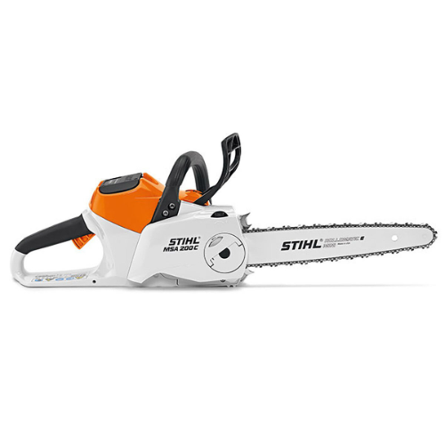 Stihl - AP - Battery Chainsaw