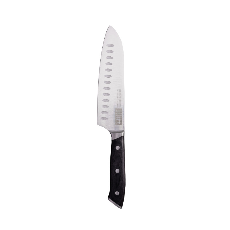 Weber - Santoku Knife