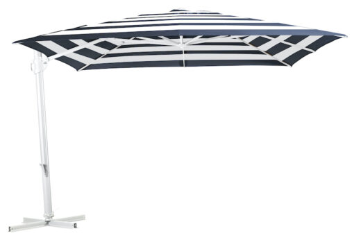 Shelta Savannah Cantilever Umbrella Collection