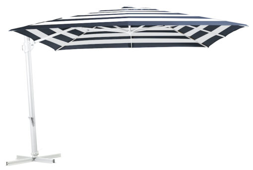 Shelta Savannah Cantilever Umbrella Collection