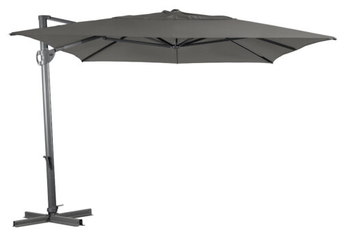 Shelta Savannah Cantilever Umbrella Collection