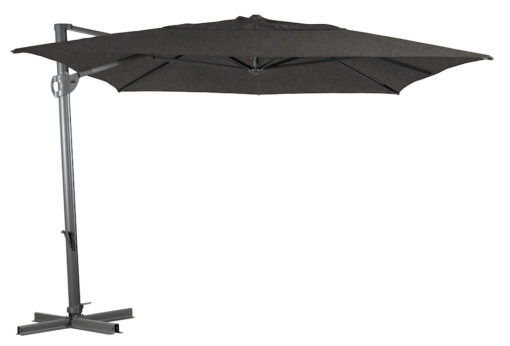 Shelta Savannah Cantilever Umbrella Collection