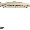 Shelta Savannah Cantilever Umbrella Collection