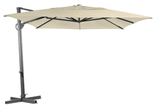Shelta Savannah Cantilever Umbrella Collection