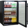 Schmick Alfresco Outdoor Bar Drinks Fridge Model SK118R-B