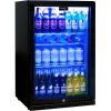 Schmick Alfresco Outdoor Bar Drinks Fridge Model SK118R-B