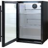 Schmick Alfresco Outdoor Bar Drinks Fridge Model SK118L-B