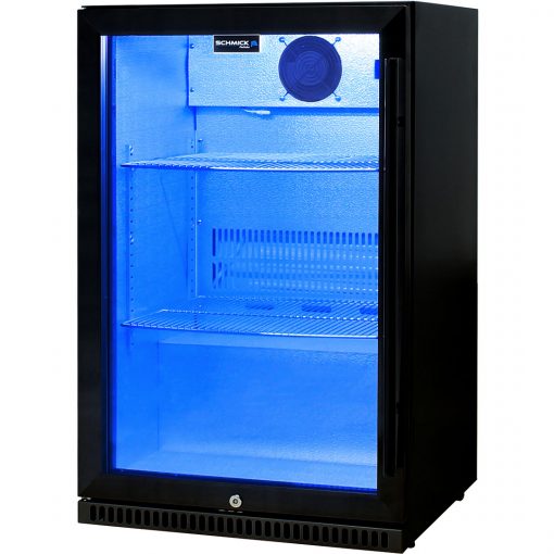 Schmick Alfresco Outdoor Bar Drinks Fridge Model SK118L-B