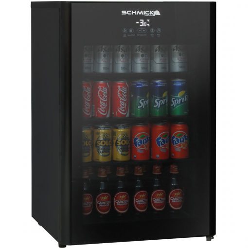 Party Fridge With Blast Chill Mode