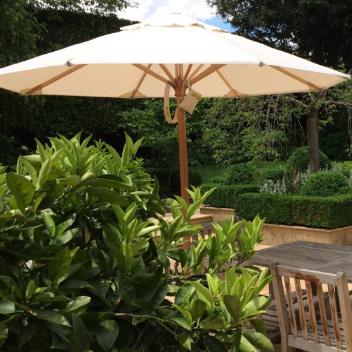 Made In The Shade - Size 9 - Octagonal Umbrella