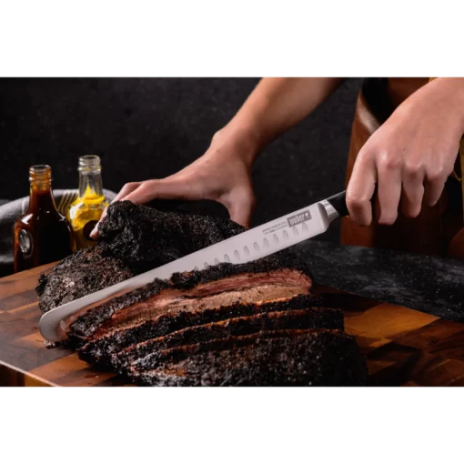 Weber - Slicing Knife