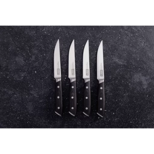 Weber - Steak Knife Set (4pc)