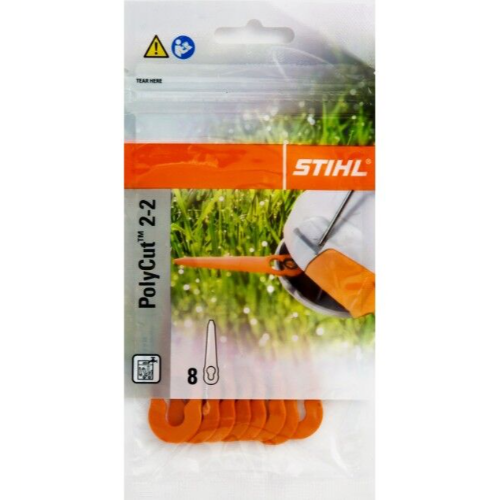 Stihl - Polycut Mowing Blases