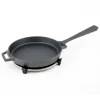 Ooni Cast Iron Skillet