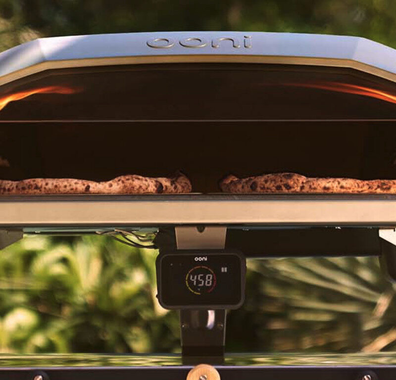 Ooni - Koda 2 Max - Gas Fired Pizza Oven