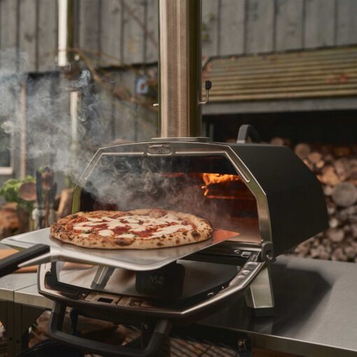 Ooni - Karu 2 Pro - BURNER BUNDLE - Image 7