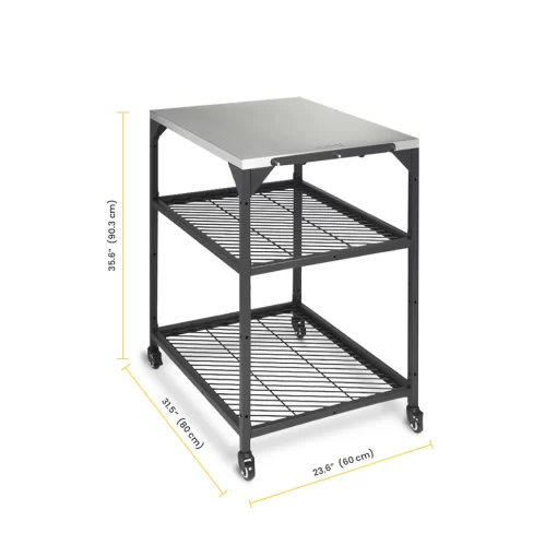Ooni - Modular Table V2 - Medium - Image 7