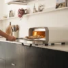 Ooni Volt 2 Electric Pizza Oven Polar White