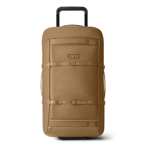 Yeti Crossroads 29 Luggage Alpine Brown