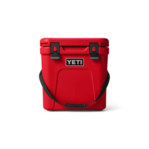 Yeti Roadie 24 Rescue Red