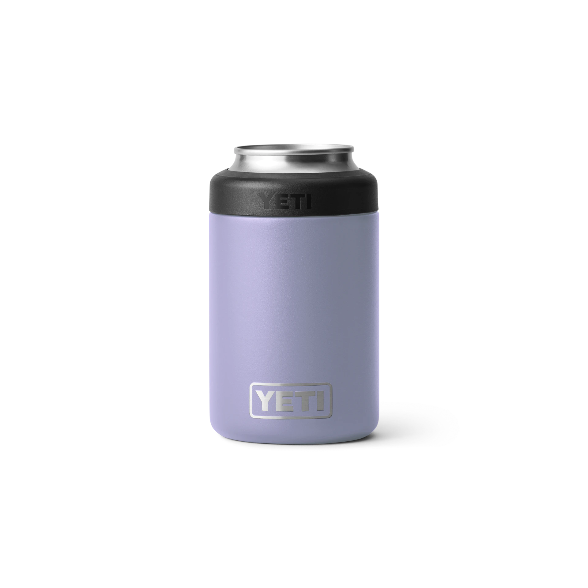  YETI Rambler Beverage Bucket, Double-Wall Vacuum Insulated Ice  Bucket with Lid, Cosmic Lilac: Home & Kitchen